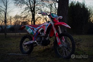 Honda CRF 250 R 2019