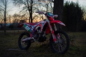 Honda CRF 250 R 2019
