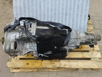 Cambio automatico Subaru Outback EJ25 TR690JHBB