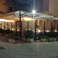 Ristorante pizzeria mixology bar
