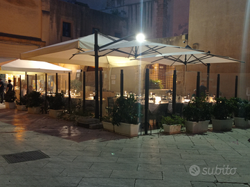 Ristorante pizzeria mixology bar