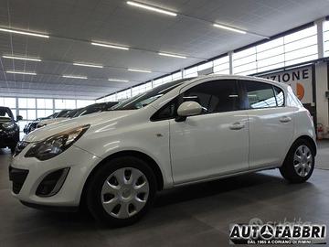 OPEL - Corsa - 1.2 85 CV 5p. GPL-TECH Ecotec