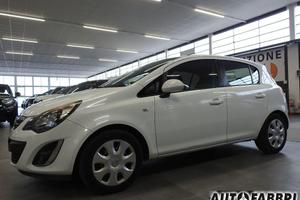 OPEL - Corsa - 1.2 85 CV 5p. GPL-TECH Ecotec