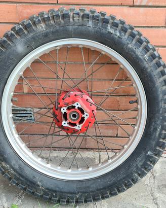 cerchi trial Beta Tr35