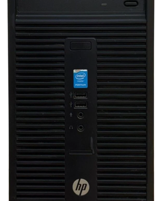 PC Desktop HP ProDesk 400 G2 MT – Veloce con SSD