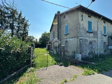 RUSTICO A PALAZZOLO SULL'OGLIO