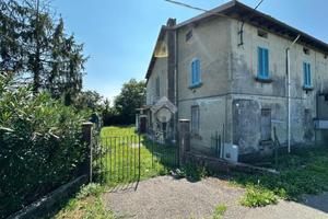 RUSTICO A PALAZZOLO SULL'OGLIO