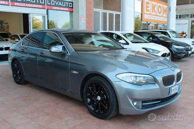 Bmw 525 525d xDrive Business