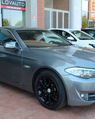 Bmw 525 525d xDrive Business