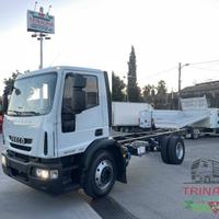 Iveco Eurocargo 120E22 K telaio BLOCCAGGIO