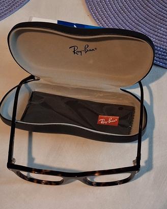 montatura Ray Ban