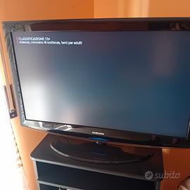 televisore samsung 40 pollici