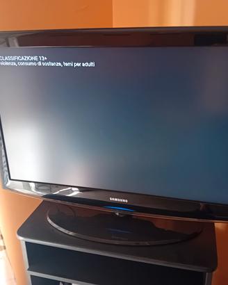 televisore samsung 40 pollici