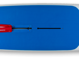 WINDSURFER LT completo