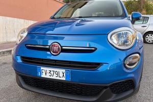 Fiat 500X 1.3 MultiJet 95 CV Solo 79000 km