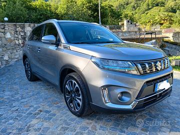 Suzuki vitara 4wd all grip 