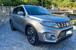 Suzuki vitara 4wd all grip 