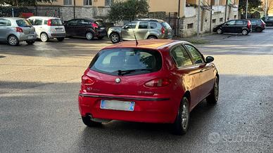 alfa 147
