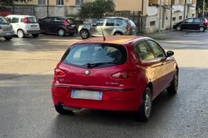 alfa 147