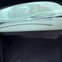 Cappelliera baule Giulietta Alfa Romeo 2013 cilind