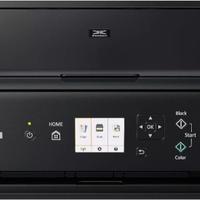 STAMPANTE CANON TS5150 PIXMA ERRORE 5200