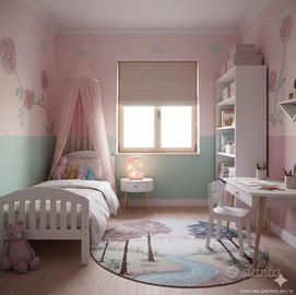 Abitazione a Treviglio (BG)