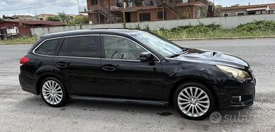 SUBARU LEGACY 2.0D SW DYNAMIC AWD 150 CV