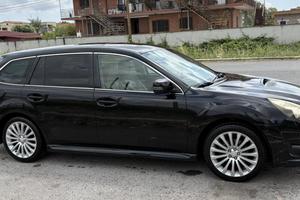 SUBARU LEGACY 2.0D SW DYNAMIC AWD 150 CV