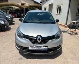 Renault Captur dCi 8V 90 CV Sport Edition KM 155MI