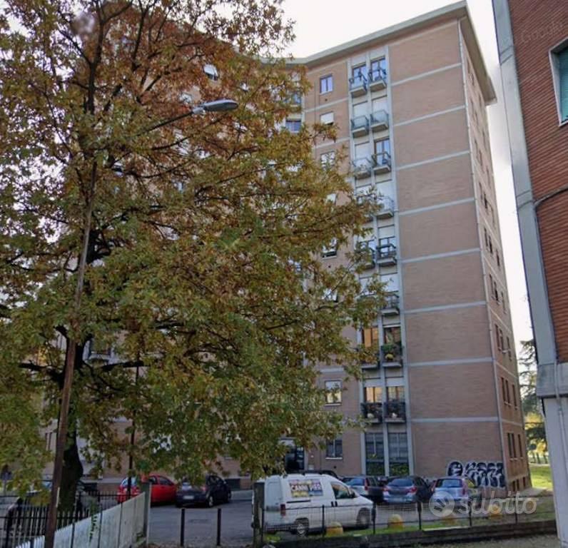 Appartamento – Reggio Emilia, Regina Pacis - Altro