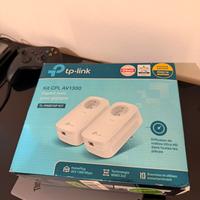 Powerline TL-PA8015P KIT