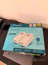 Powerline TL-PA8015P KIT