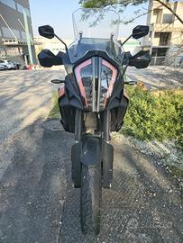 KTM 1290 Super Adventure - 2020