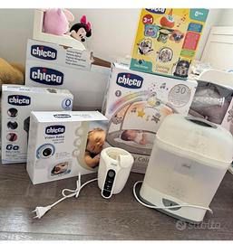 Prodotti chicco