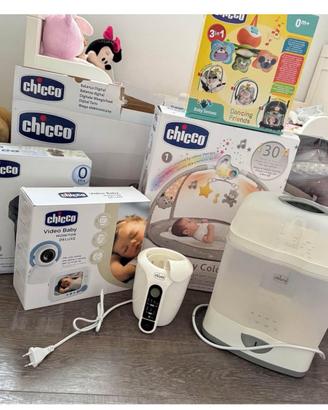 Prodotti chicco