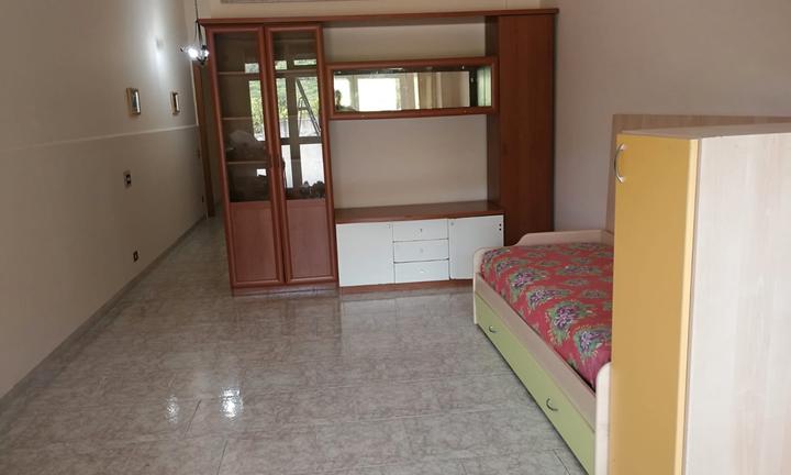 Mini appartamanto abitazione e casa vacanze