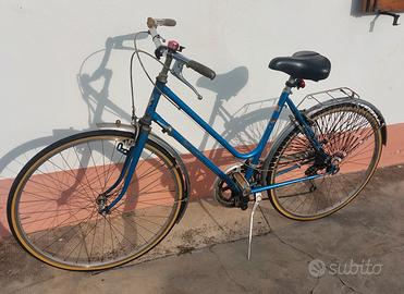 Bici da donna Wilier