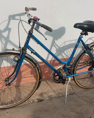 Bici da donna Wilier