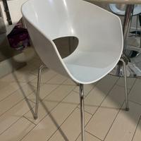 SEDIE ANNI 70 Sintesi ORBIT