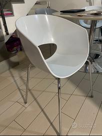 SEDIE ANNI 70 Sintesi ORBIT