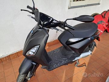 Piaggio 1 - 2024