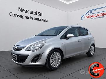 Opel Corsa 5 Porte 1.2 One BENZINA 85 CV-E5B-CERC