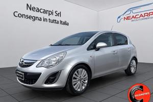 Opel Corsa 5 Porte 1.2 One BENZINA 85 CV-E5B-CERC