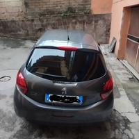 Peugeot 208 anno 2018