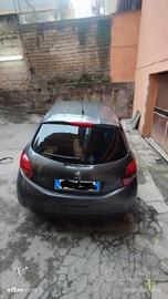 Peugeot 208 anno 2018