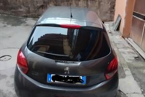 Peugeot 208 anno 2018