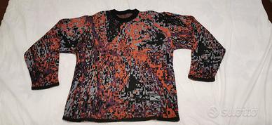 Maglione da montagna FANATIC