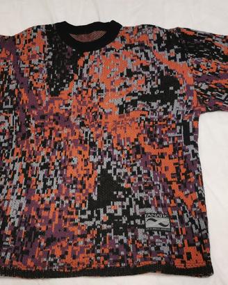 Maglione da montagna FANATIC