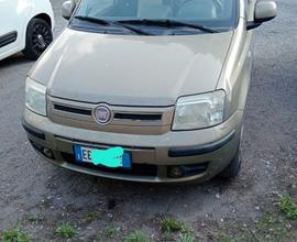 FIAT Panda 2ª serie - 2010 Natural Power Metano