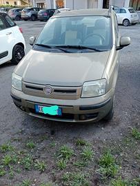 FIAT Panda 2ª serie - 2010 Natural Power Metano